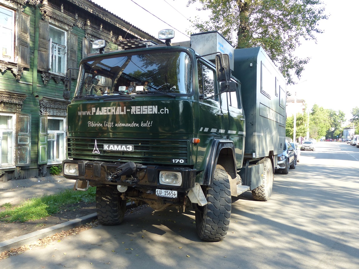 Легковое транспортное средство это